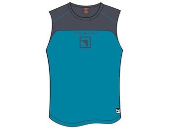 T-shirt Trangoworld Noma 3PG