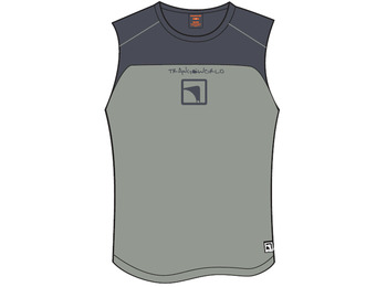 T-shirt Trangoworld Noma 3YG
