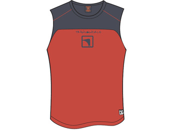 T-shirt Trangoworld Noma 3ZG