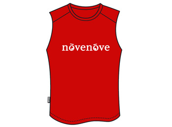 T-shirt Trangoworld Nine 310