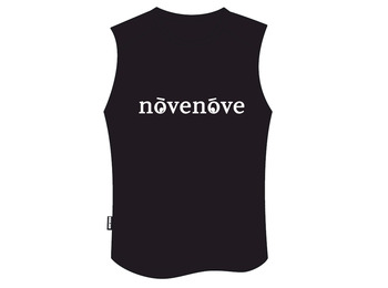 T-shirt Trangoworld Nine 320