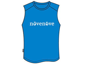 T-shirt Trangoworld Nine 360