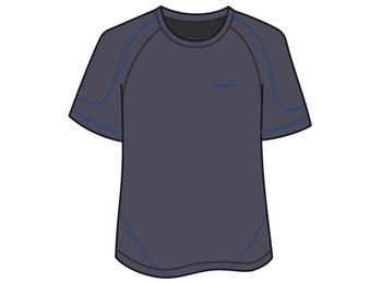 T-shirt Trangoworld Olta 150