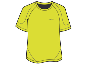 T-shirt Trangoworld Olta 170