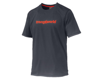 T-shirt Trangoworld Omiz 411