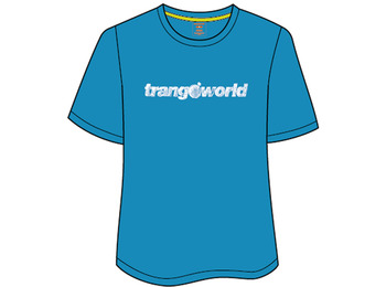 T-shirt Trangoworld Omiz 470