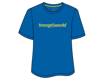 T-shirt Trangoworld Omiz 4D0