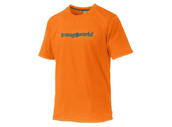 T-shirt Trangoworld Omiz 4F0 XL