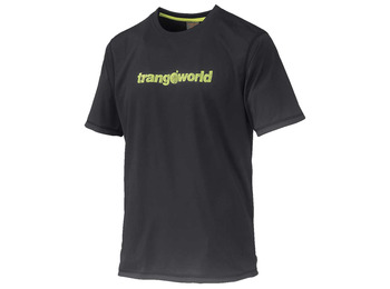 T-shirt Trangoworld Omiz DT 410