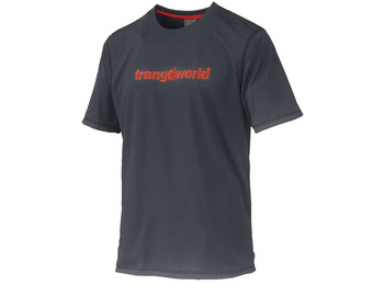 T-shirt Trangoworld Omiz DT 411