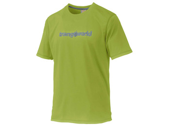 T-shirt Trangoworld Omiz DT 450