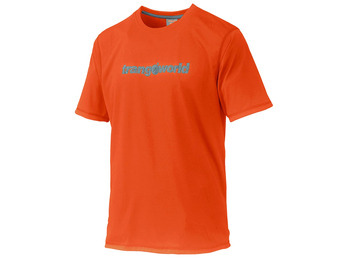 T-shirt Trangoworld Omiz DT 470