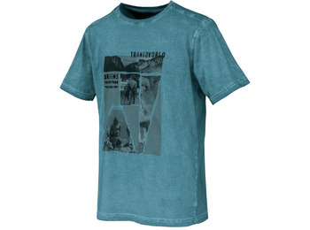 T-shirt Trangoworld Origines 2 530