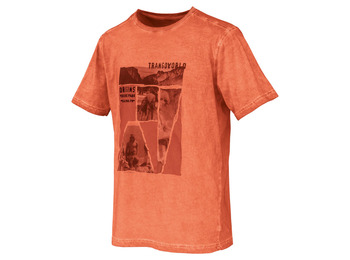 T-shirt Trangoworld Origines 2 5K0