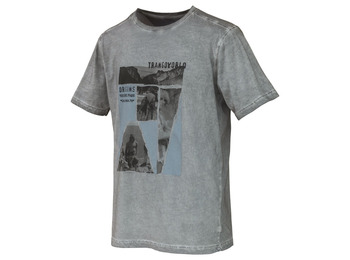 T-shirt Trangoworld Origines 2 5Q0