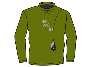T-shirt Trangoworld Patio 580