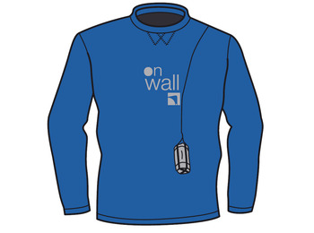 T-shirt Trangoworld Patio 590