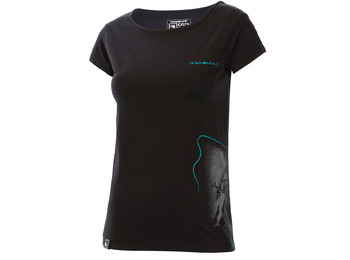 T-shirt Trangoworld Pérou 820