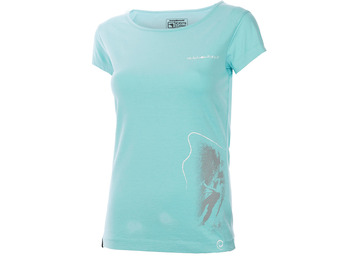 T-shirt Trangoworld Pérou 840