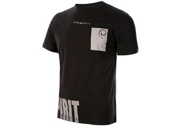 T-shirt Trangoworld Pirit 820