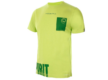 T-shirt Trangoworld Pirit 860