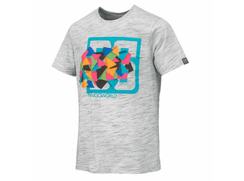 T-shirt Trangoworld Punch 460