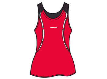 T-shirt Trangoworld Pynta 321