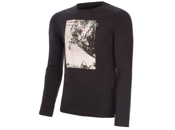 T-shirt Trangoworld Rhon 8A1