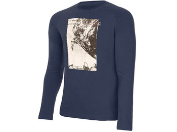 T-shirt Trangoworld Rhon 8C1