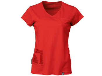 T-shirt Trangoworld Ricla 3C0