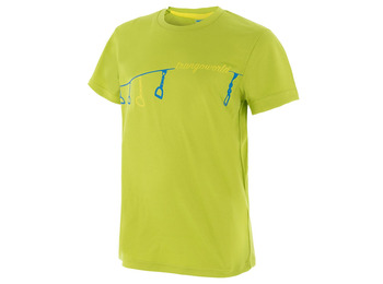 T-shirt Trangoworld Sabaris 450