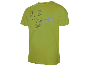 T-shirt Trangoworld Sangons 450