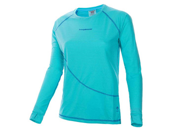 T-shirt Trangoworld Seira 5G0