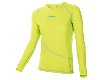T-shirt Trangoworld Seira 5J0