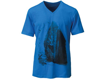 T-shirt Trangoworld Simp 8E0