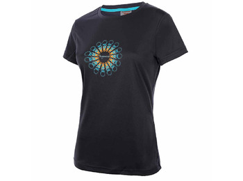 T-shirt Trangoworld Sorores 410