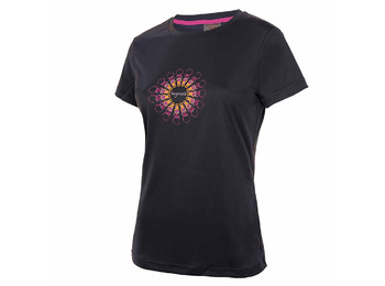 T-shirt Trangoworld Sorores 420