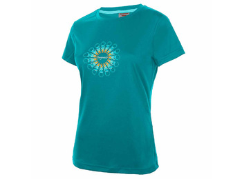 T-shirt Trangoworld Sorores 480