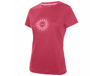 T-shirt Trangoworld Sorores 490