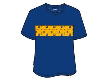 T-shirt Trangoworld Tana 823