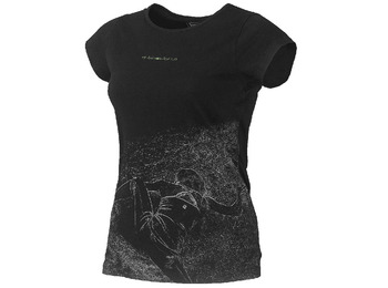 T-shirt Trangoworld Troya 510