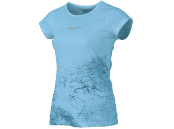 T-shirt Trangoworld Troya 5M0