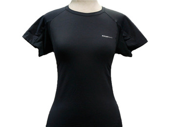T-shirt Trangoworld Tunka 220