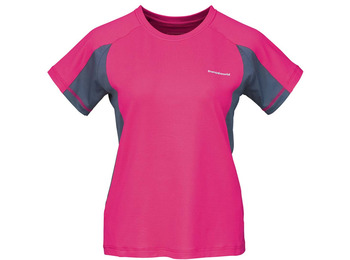 T-shirt Trangoworld Tunka 240