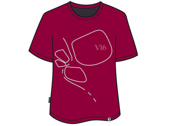 Trangoworld V16