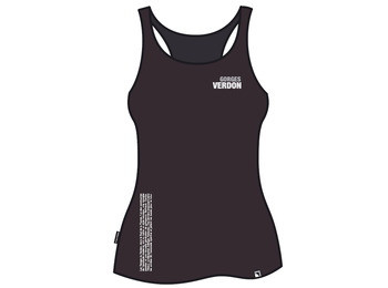 T-shirt Trangoworld Venza 320