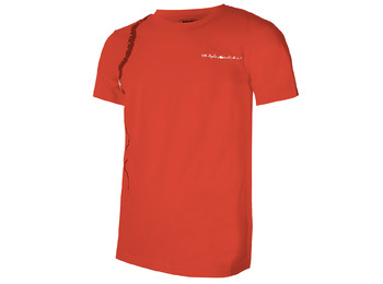 T-shirt Trangoworld Verty 506
