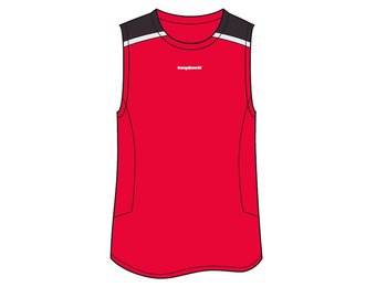 Trangoworld Vona 321