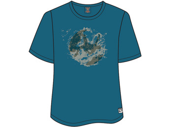 Trangoworld Monde