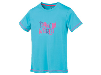T-shirt Trangoworld Wupper 4U0